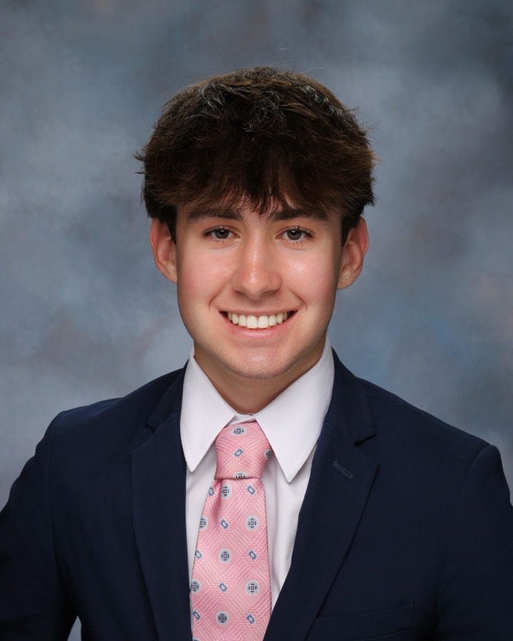 Carter Oberman