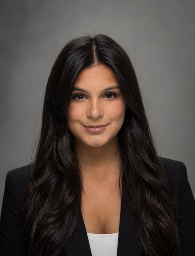 Sadie Janjua